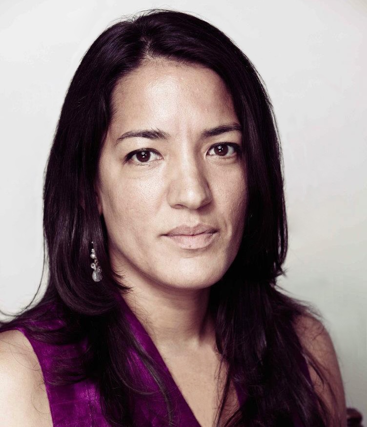 Headshot of Lhadon Tethong advisory board member for humanitas media